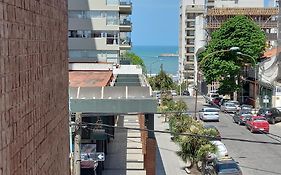 2 ambientes en Playa Grande, solo familias o parejas