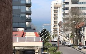 2 ambientes en Playa Grande Matheu y Alem, solo familias y parejas